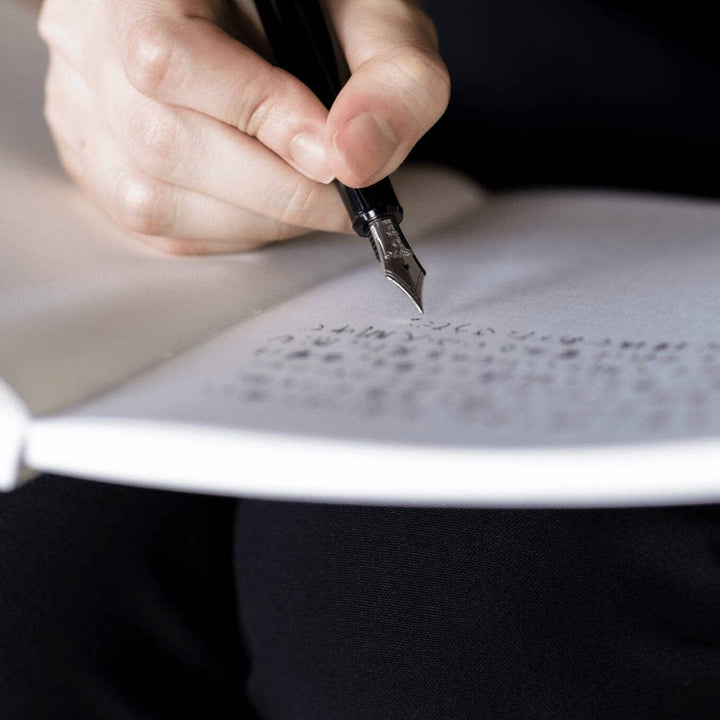 Watermarked Notebook