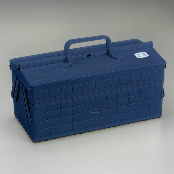 Steel Cantilever Toolbox