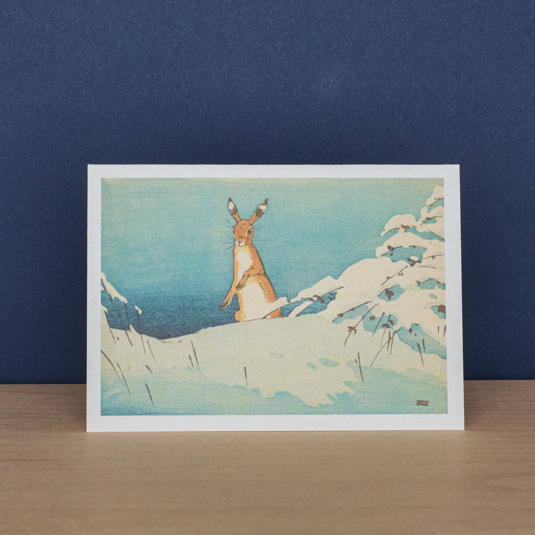 Artisanal Notecard Sets