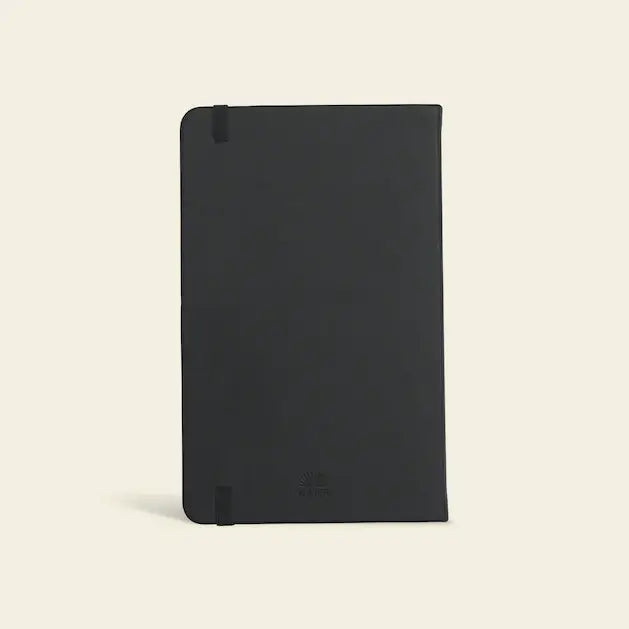 Everyday Lined Notebook