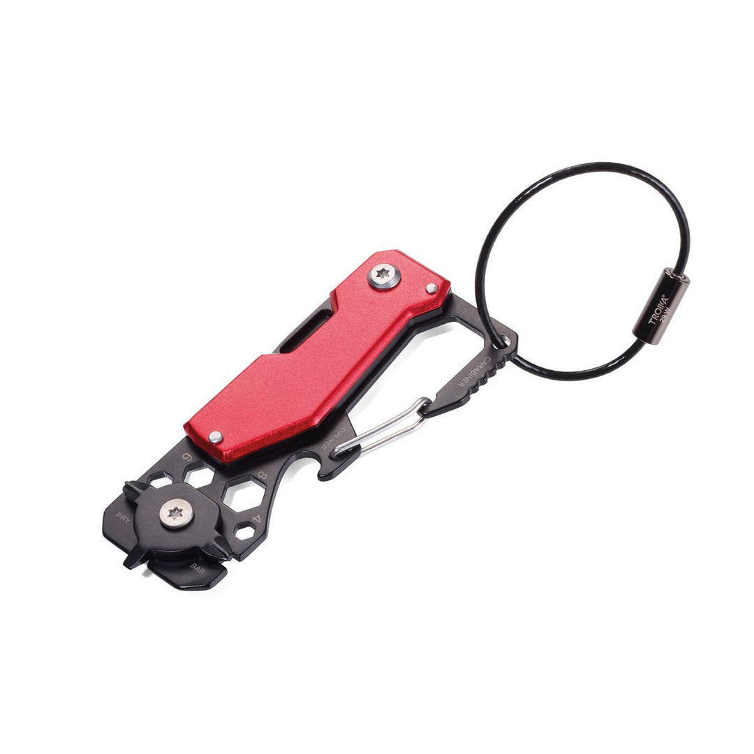 The Toolinator Multi Tool