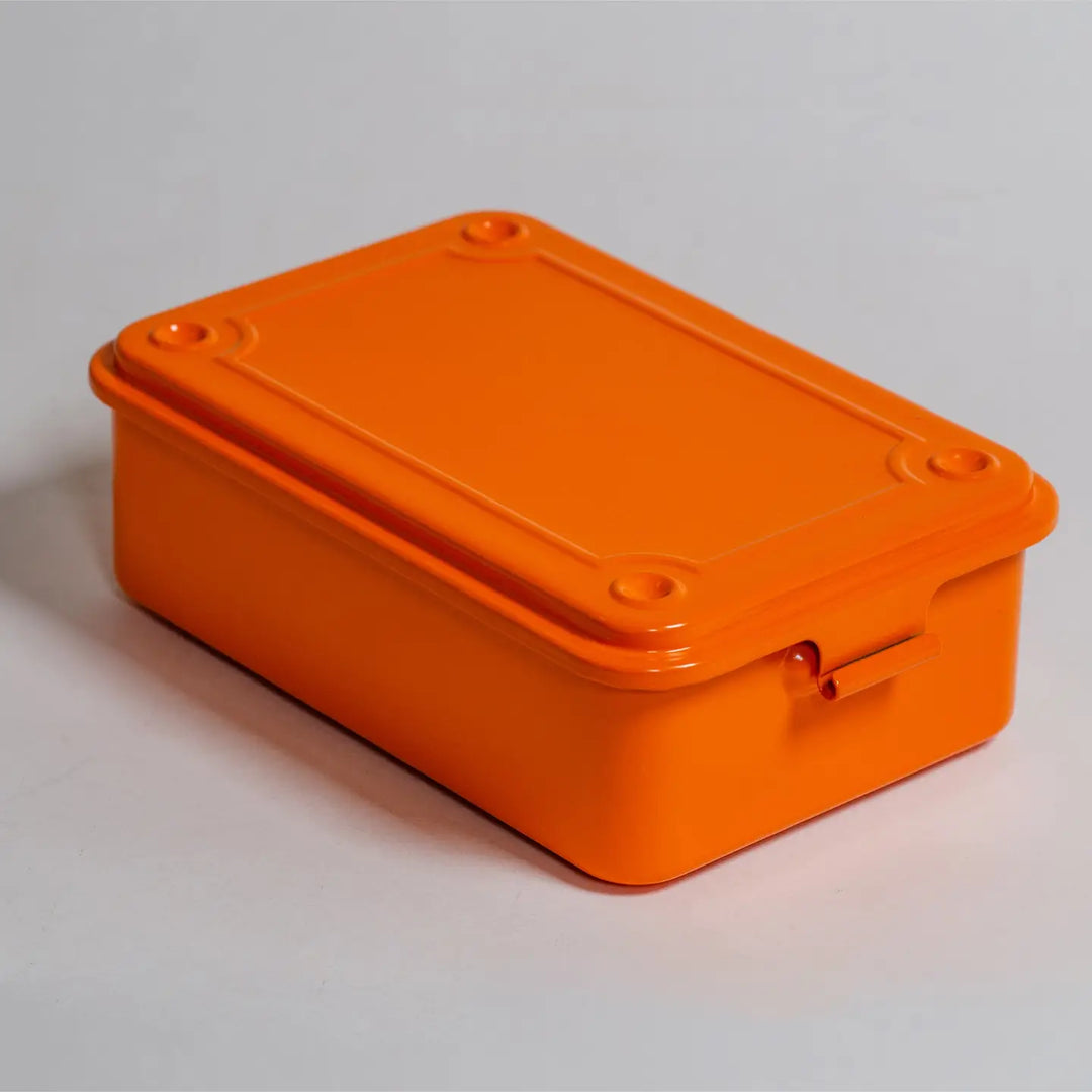 Steel Stackable Storage Tool Box
