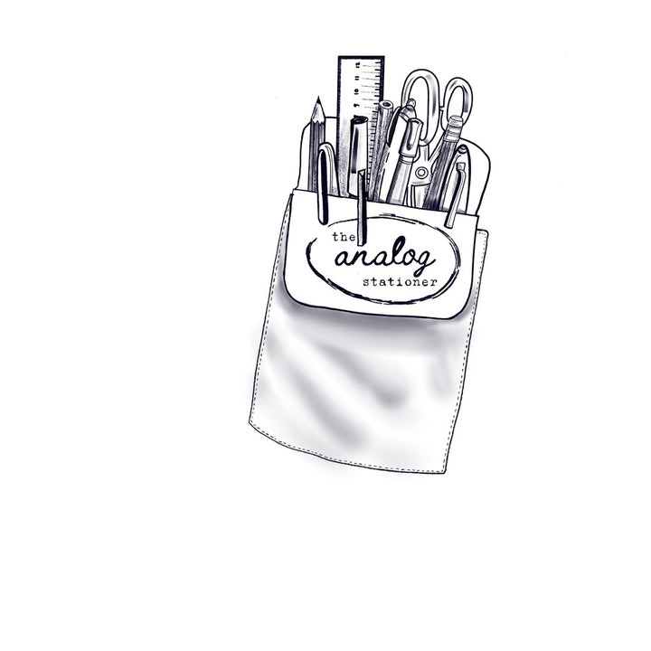 Analog Tee Shirt