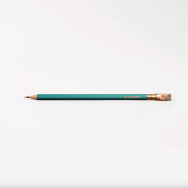 Blackwing Matte Pencil, Green