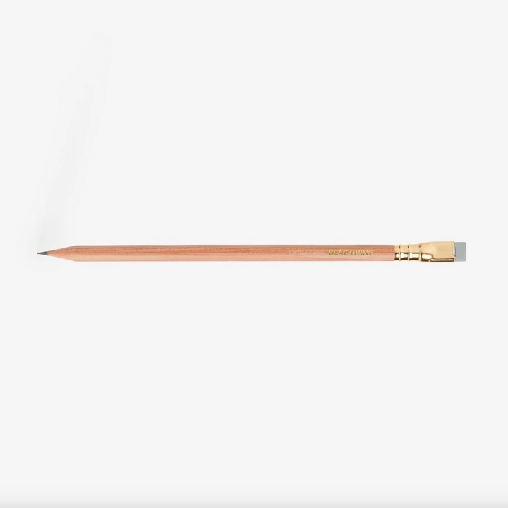 Blackwing Natural, Set of 12 Pencils & Gift Box