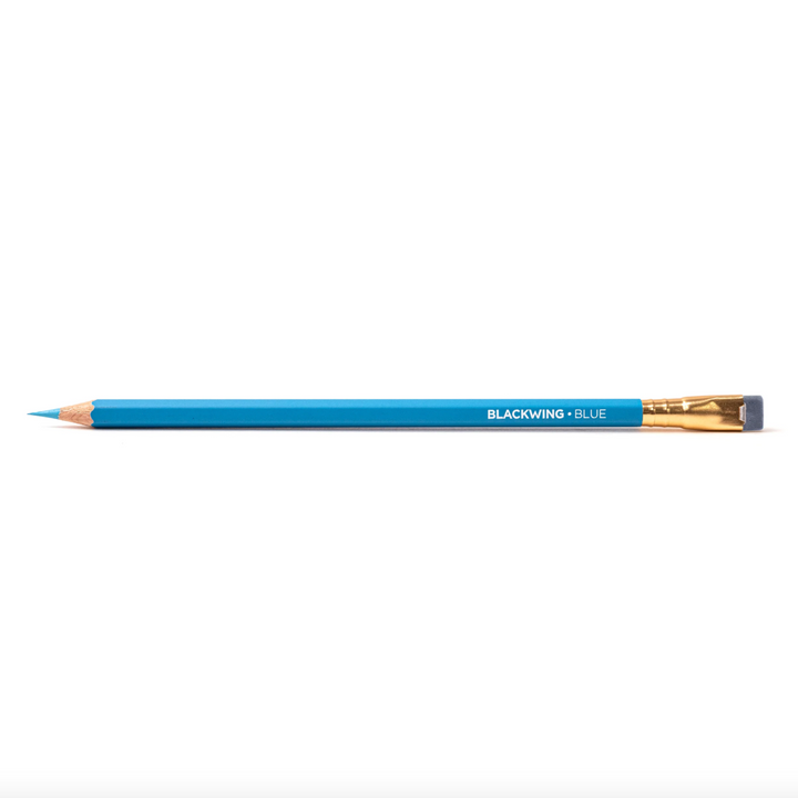 Blackwing Non-Photo Pencil, Blue