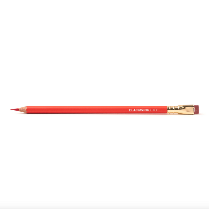 Blackwing Non-Photo Pencil, Red