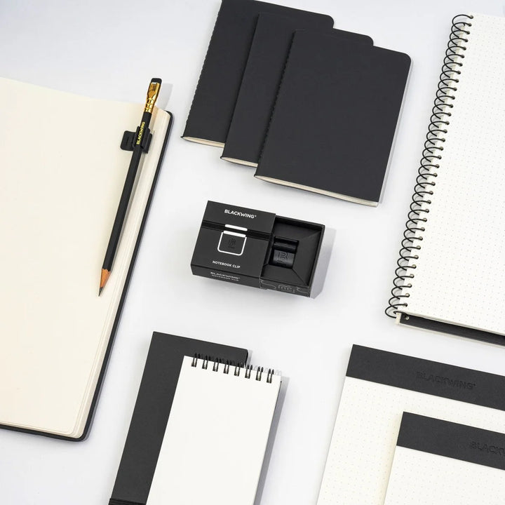 Pen / Pencil Notebook Clip
