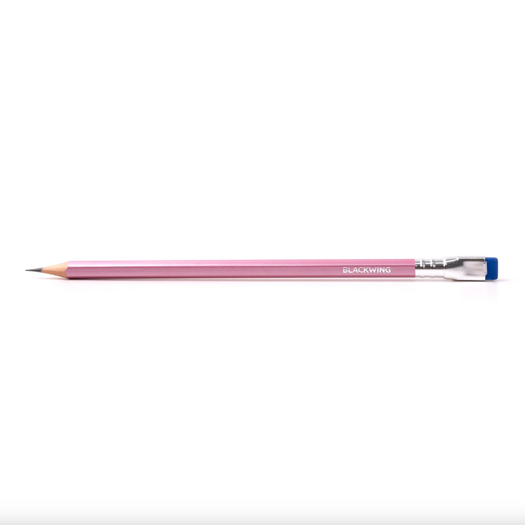 Blackwing Pearl Pencil, Pink