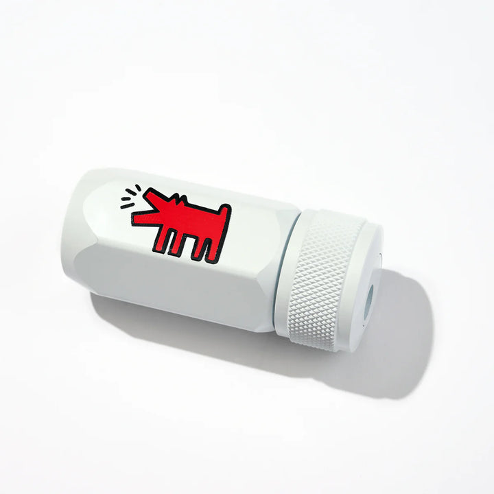 One-Step Long Point Sharpener