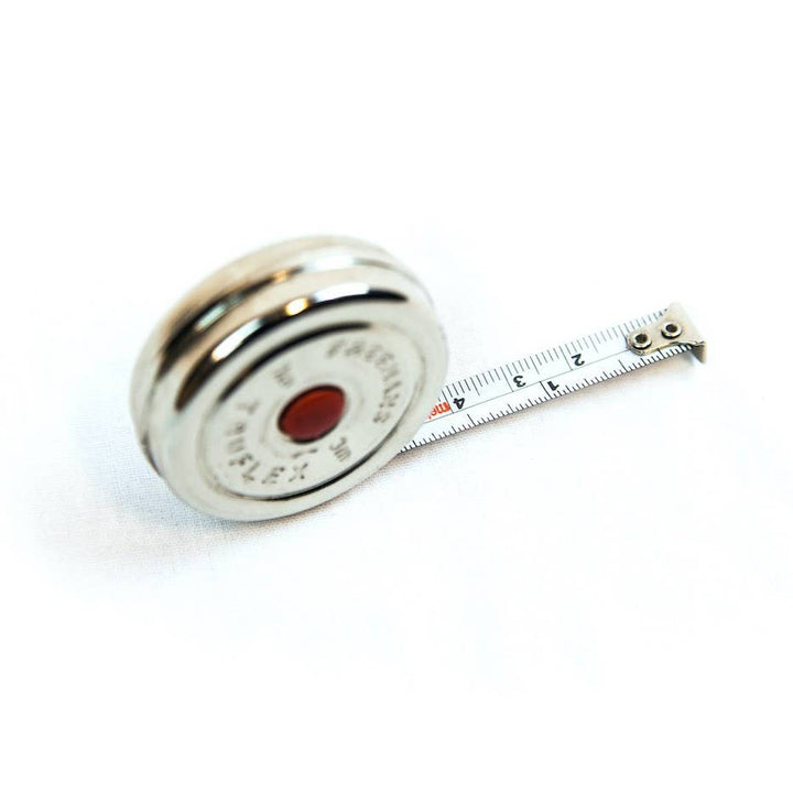 Brut Homeware 120" Stainless Steel Measuring Tape