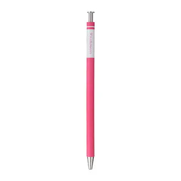Colors Gel Ball Pen