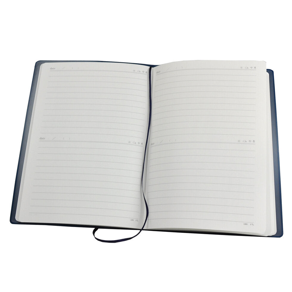 One Year Diary