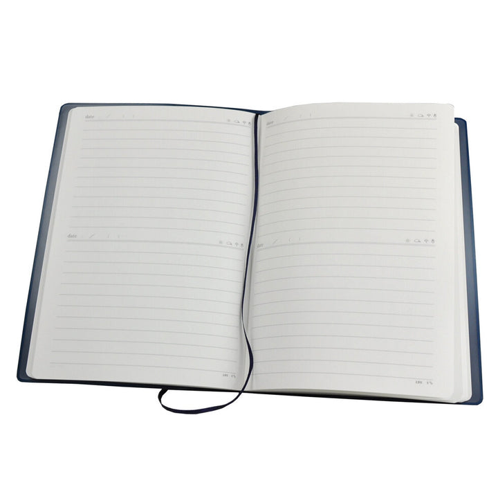 One Year Diary
