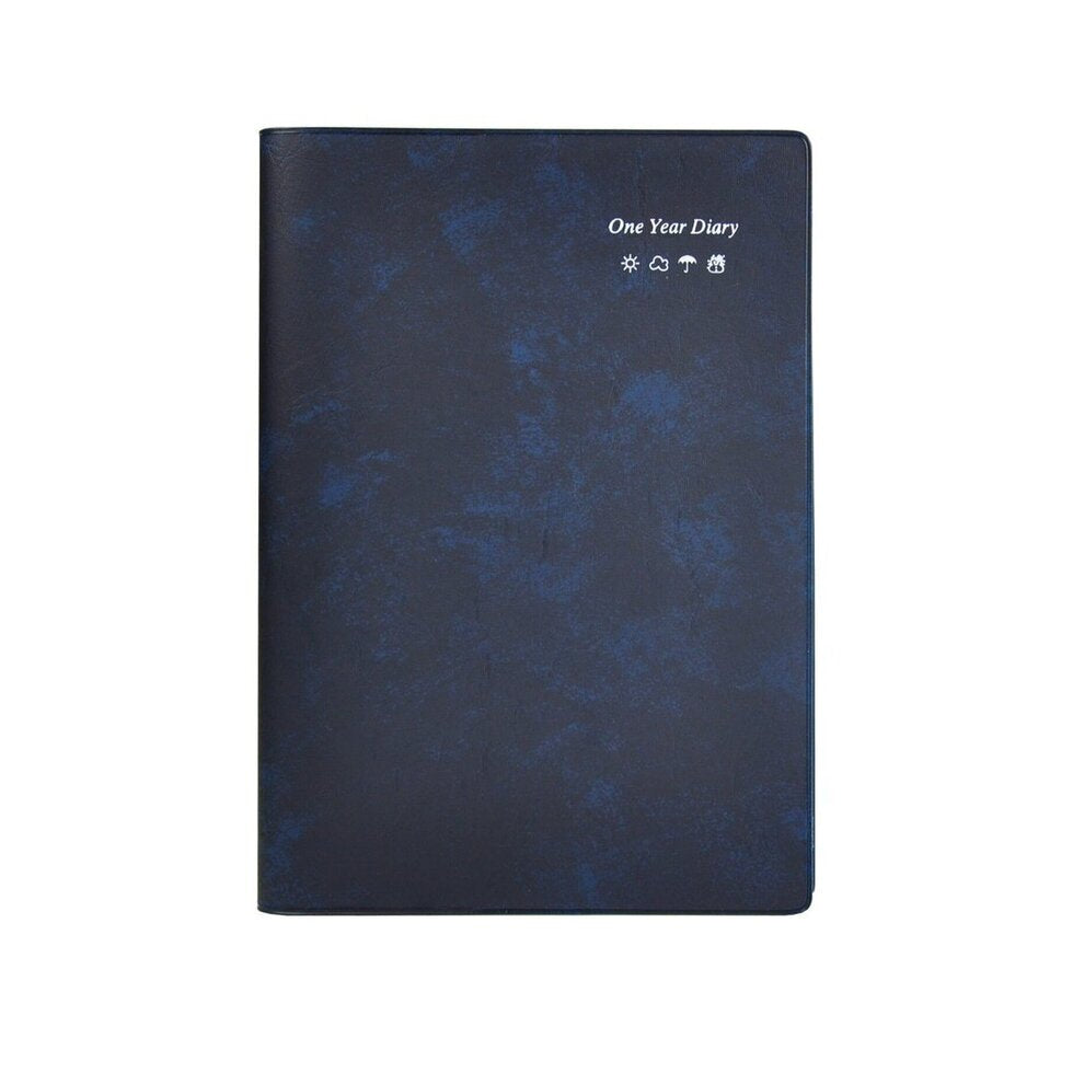 One Year Diary