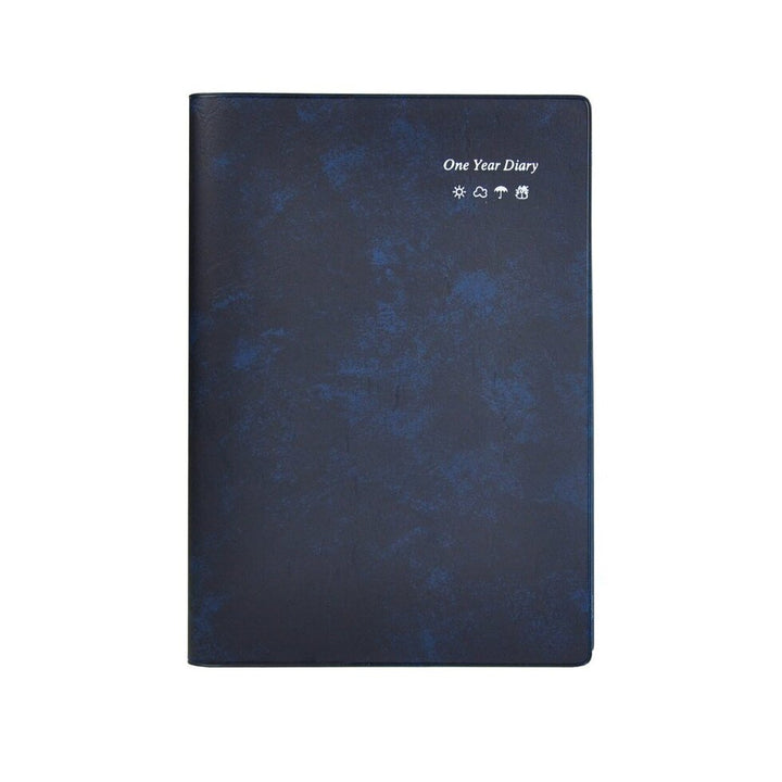 One Year Diary