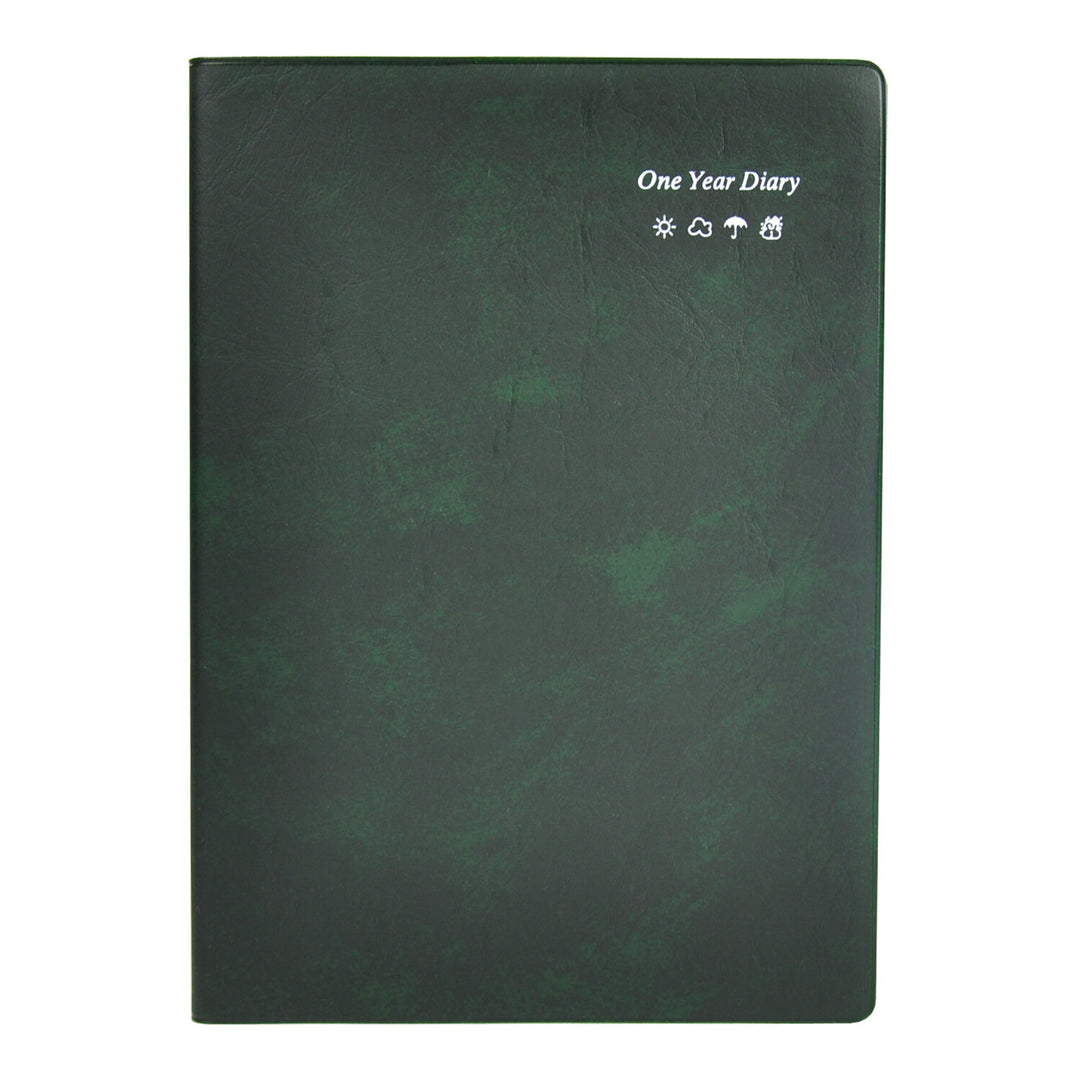 One Year Diary