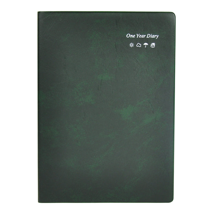 One Year Diary