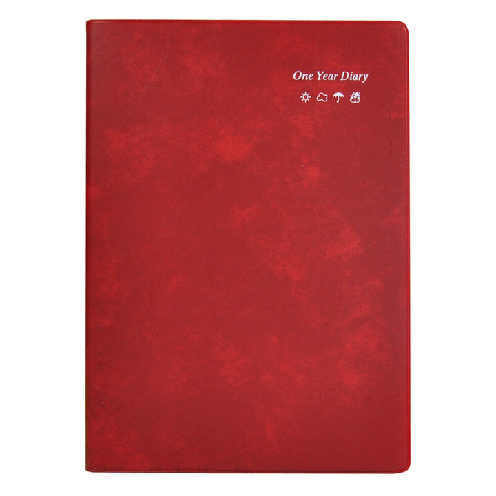 One Year Diary