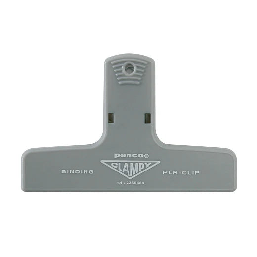 Clampy - Plastic Clip