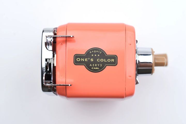 Crank Pencil Sharpener