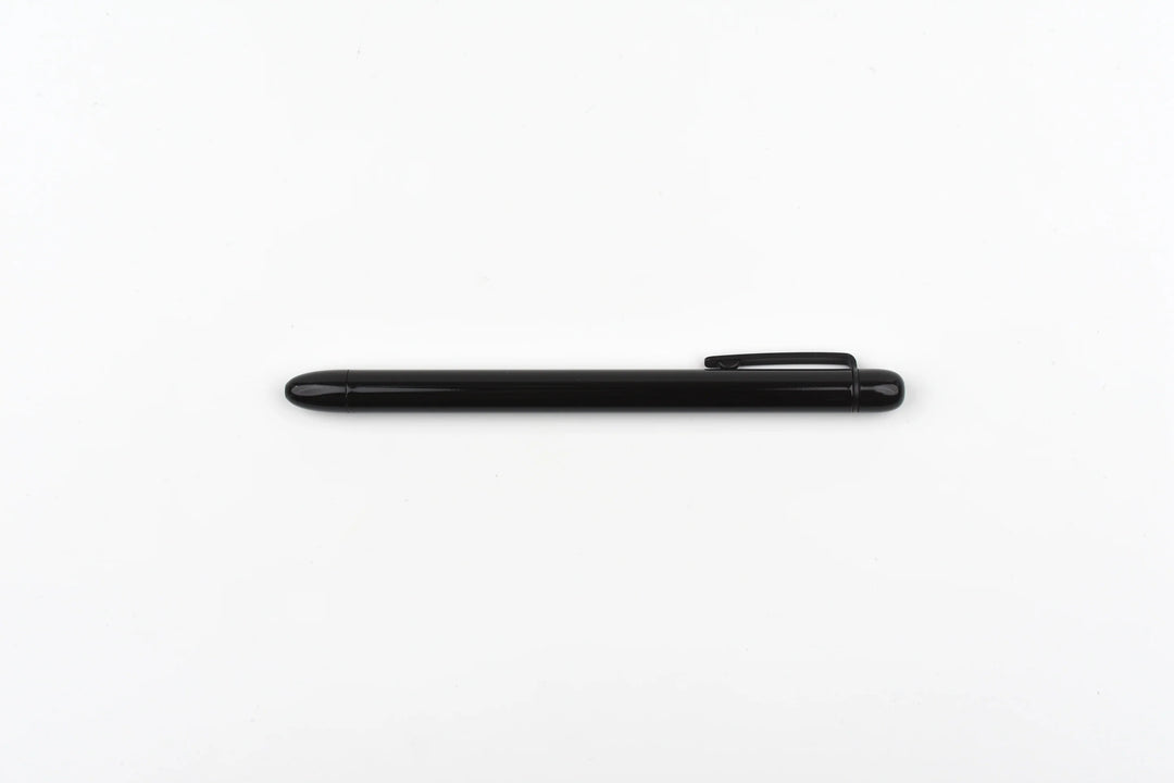 Brass Low Viscosity Oil-Based Ballpoint Pen