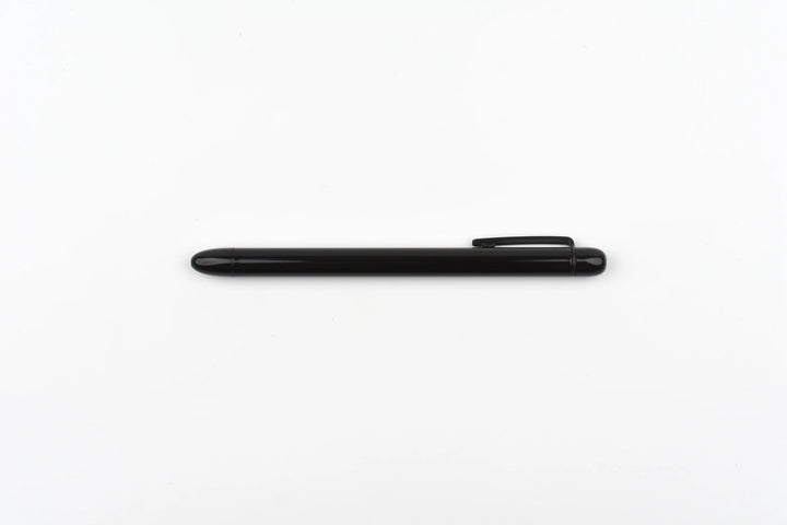 Brass Low Viscosity Oil-Based Ballpoint Pen