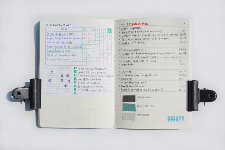 Planner 001