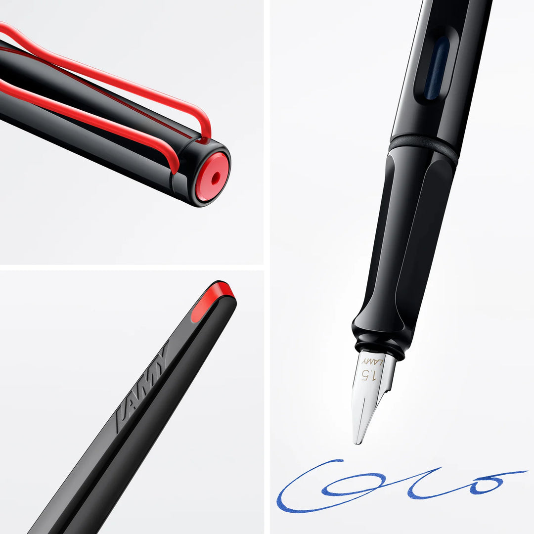 Joy Calligraphy Fountain Pen