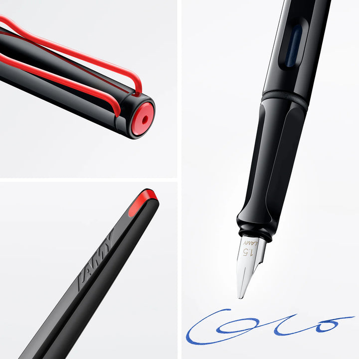 Joy Calligraphy Fountain Pen