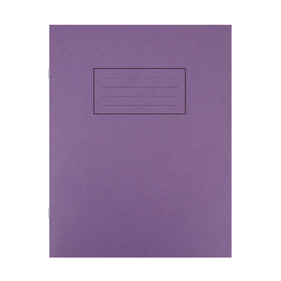 Silvine Excercise Books