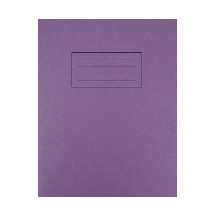 Silvine Excercise Books