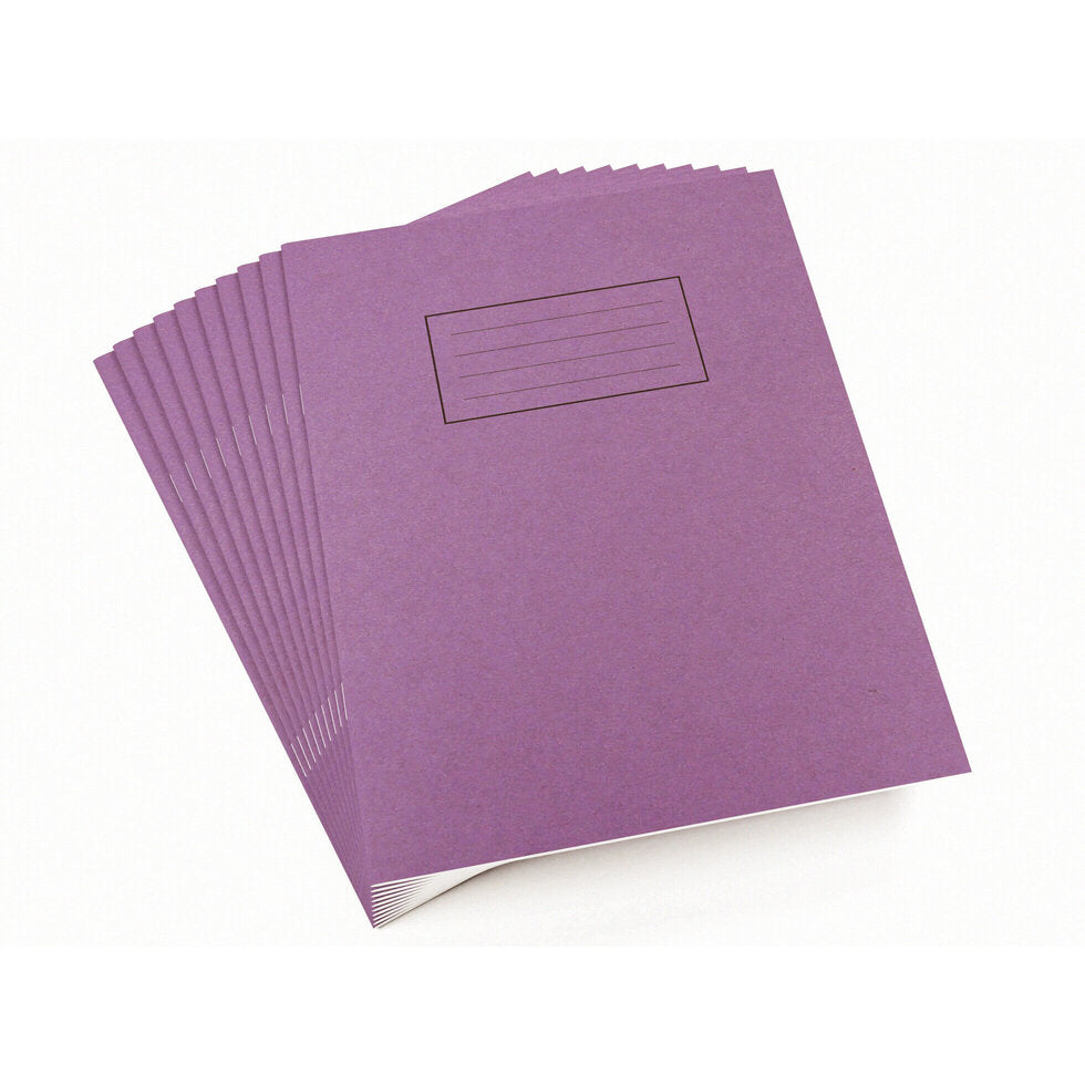Silvine Excercise Books