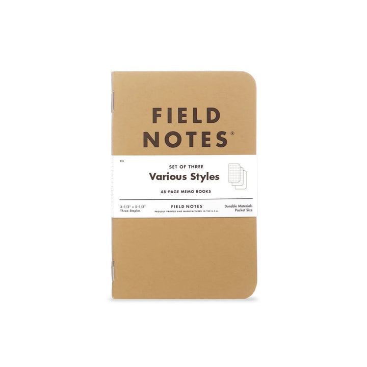 Original Kraft 3-Pack