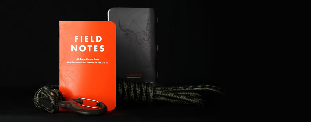 Expedition Memo Series
