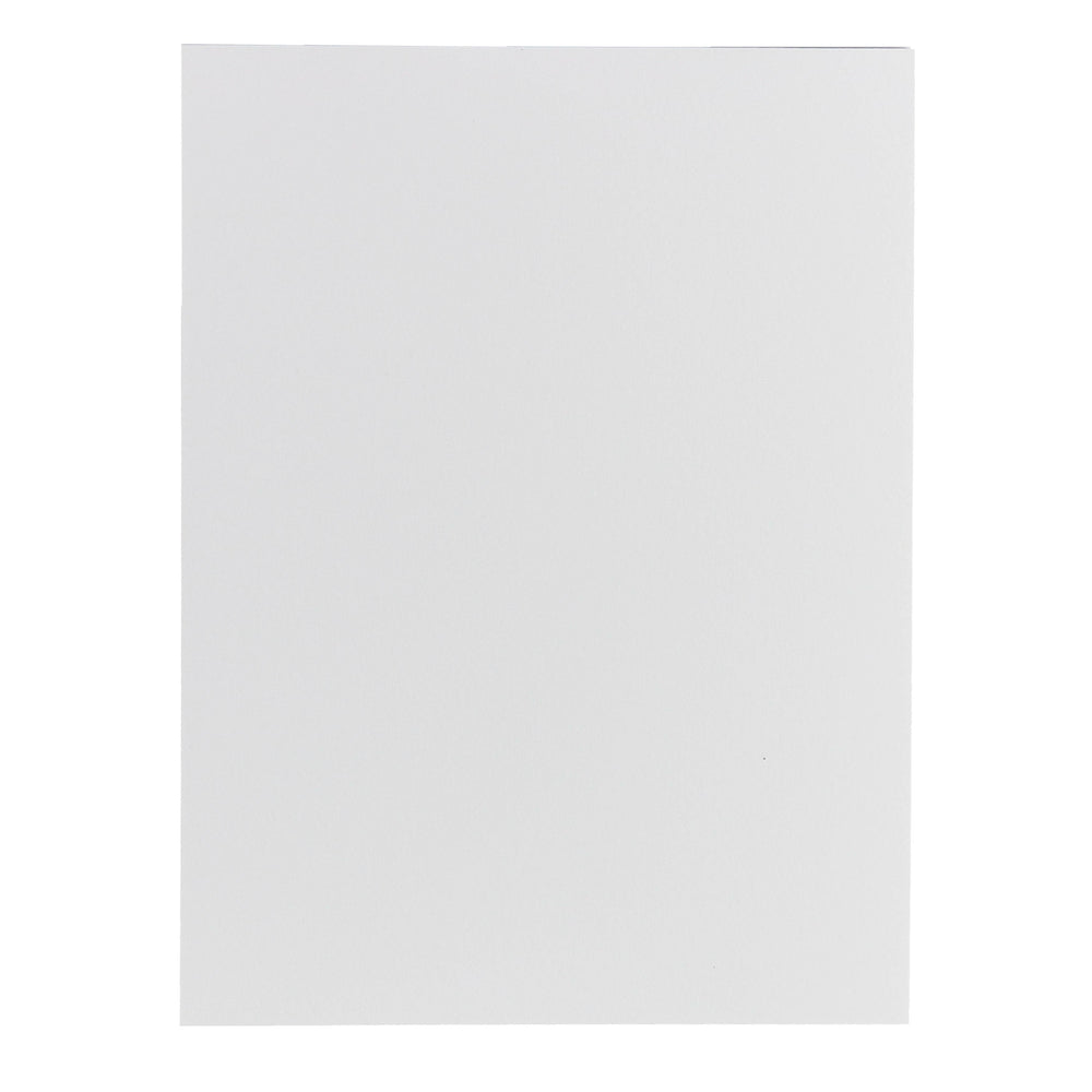 Fabriano 1264 Bristol Vellum Pad, Page Detail