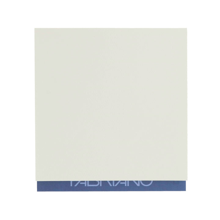 Fabriano 1264 Watercolor Pad, 8" x 8", Page Detail