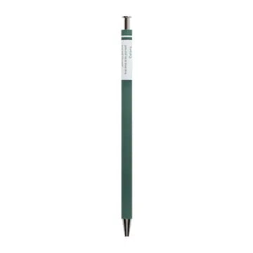Colors Gel Ball Pen
