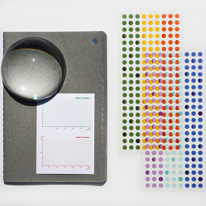 Planner 001