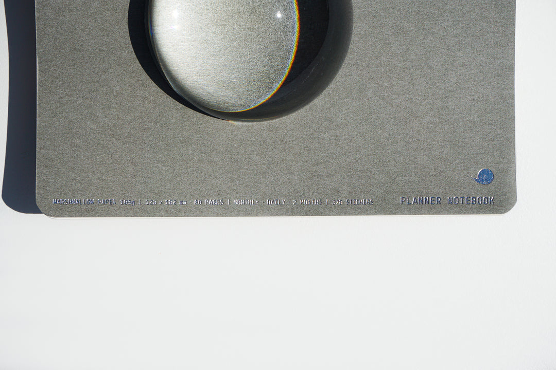 Planner 001