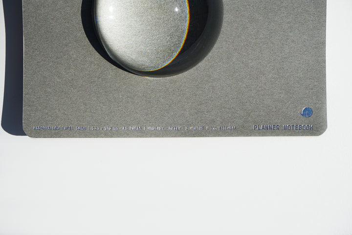 Planner 001