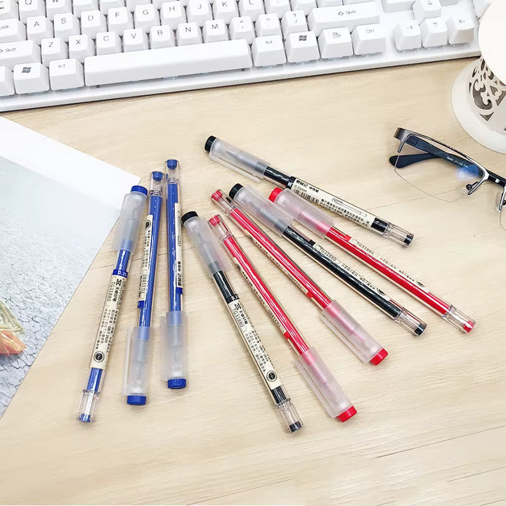 Gel Pen