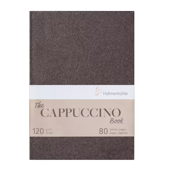 The Cappuccino Book