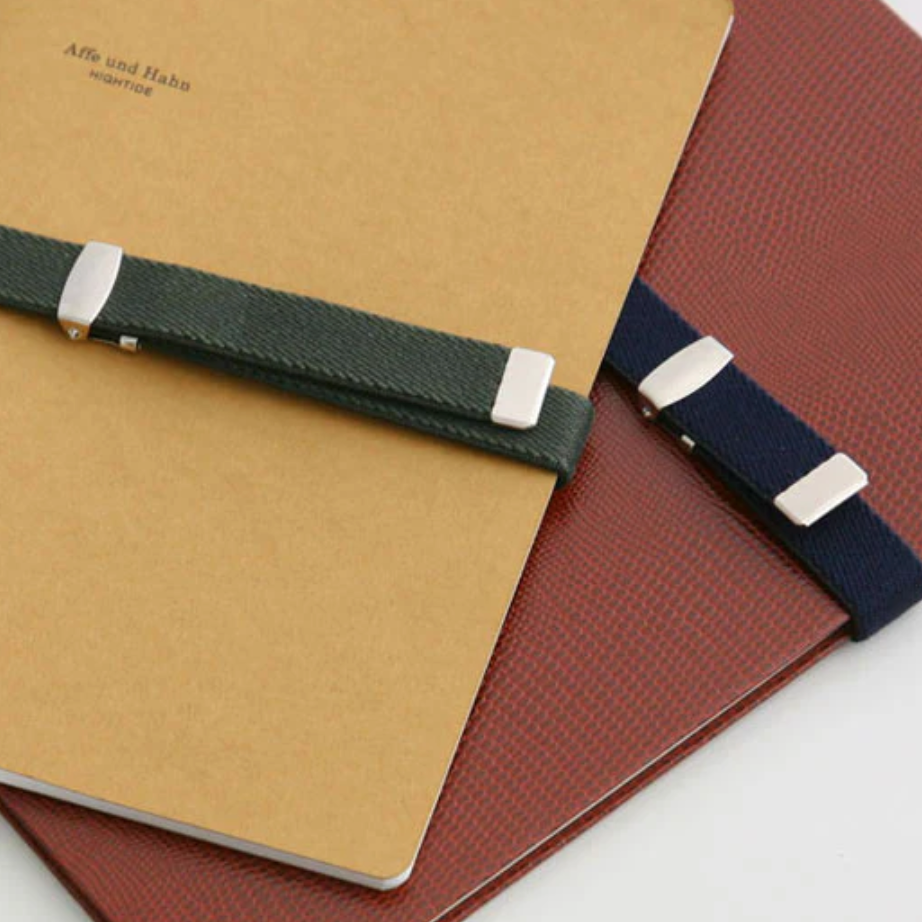 Hightide Adjustable Book Band, Detail