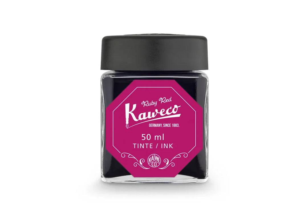 Kaweco Bottled Ink