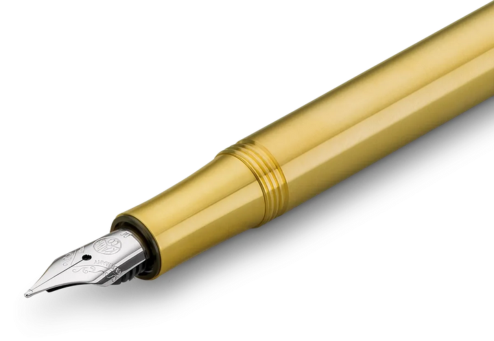 Lilliput Fountain Pen