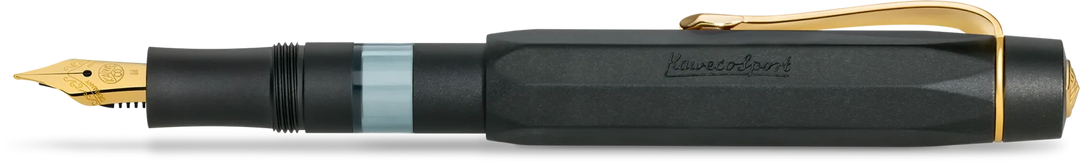 Piston Sport AL Starter Set