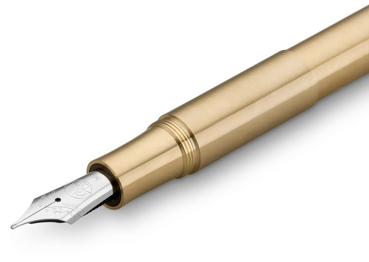 Supra Fountain Pen