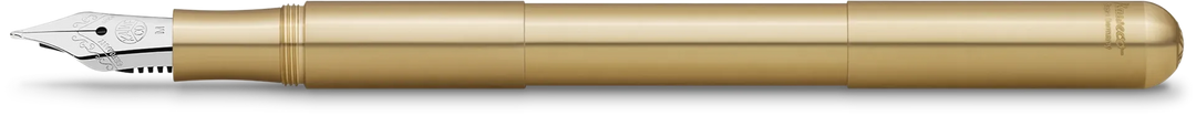 Supra Fountain Pen
