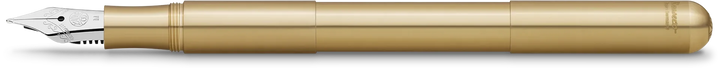 Supra Fountain Pen